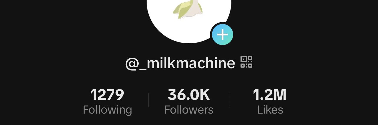 _milkmachine's profile banner image