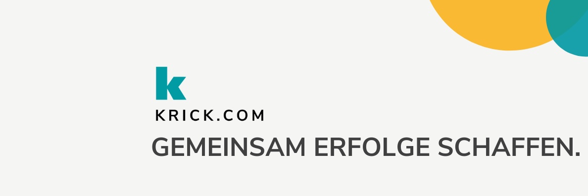 krick_com's profile banner image