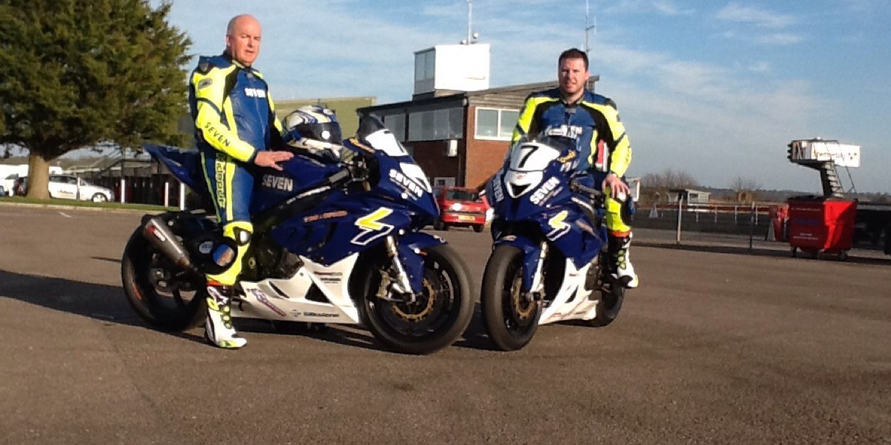 seven_racing's profile banner image