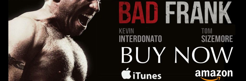 BadFrankMovie's profile banner image