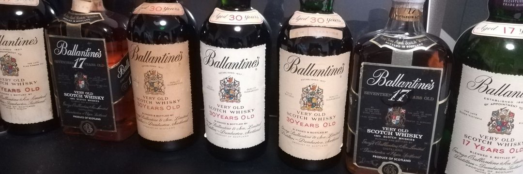 BallaBallantine's profile banner image