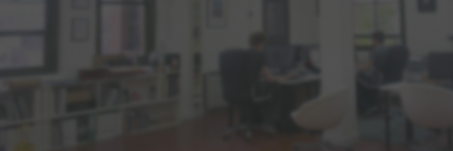 Strafe Creative banner