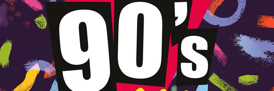 NowThe90sBand's profile banner image