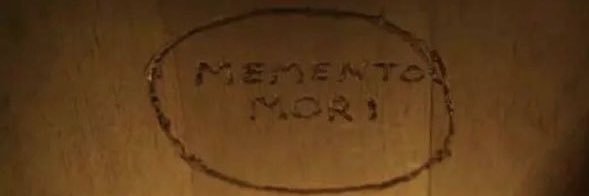 Lost I.D. ➖ banner