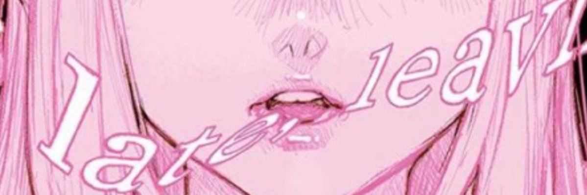 Babynomjeebbz's profile banner image