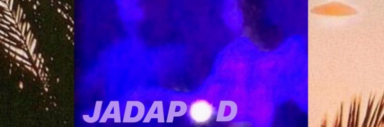 Jadapod's profile banner image