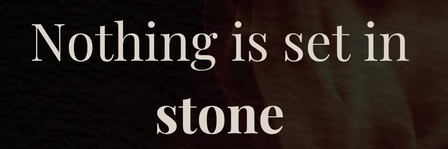 Rhys Titan banner