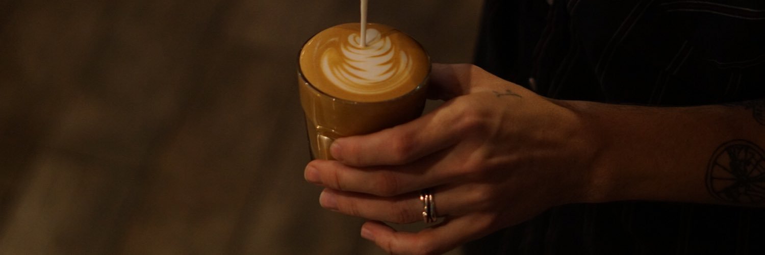 Jitterz Coffee Roasters banner