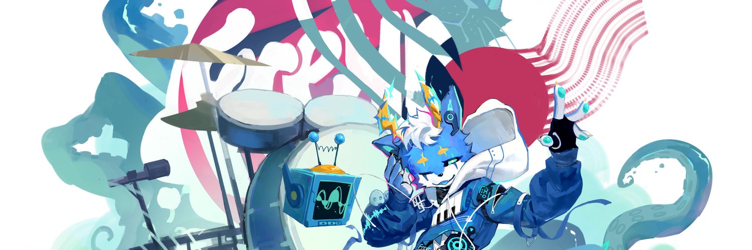 洛洛Freyr banner