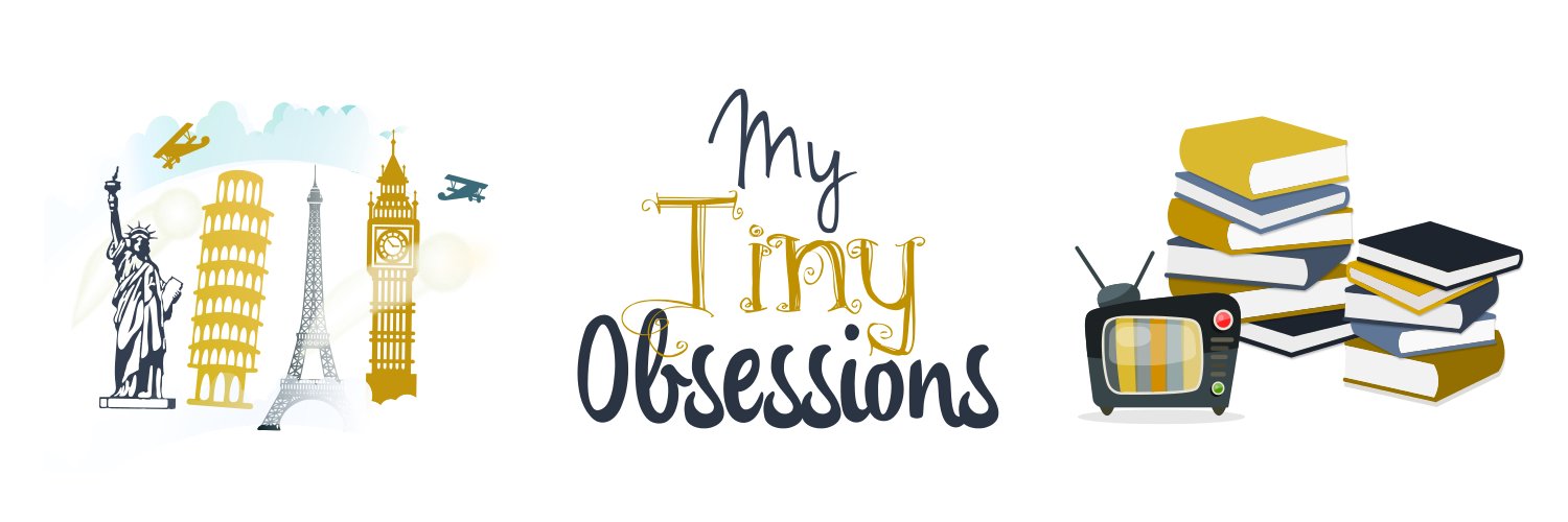 MyTinyObsession's profile banner image