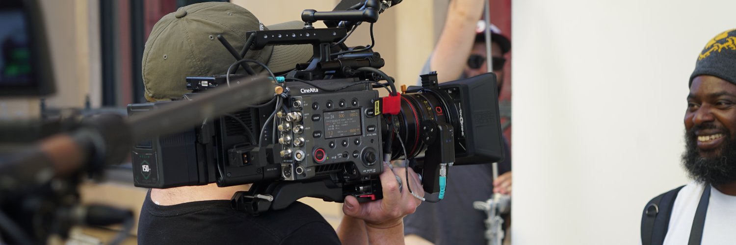 BandProFilmDigital banner