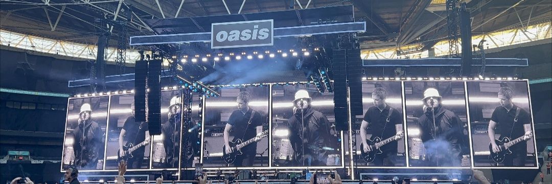 Fisted Colossus banner