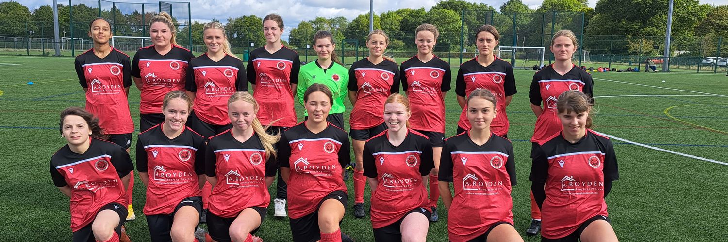 BlofieldLadies's profile banner image