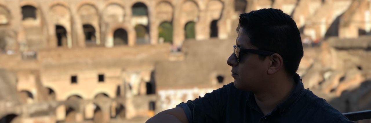 Christian Chacon banner