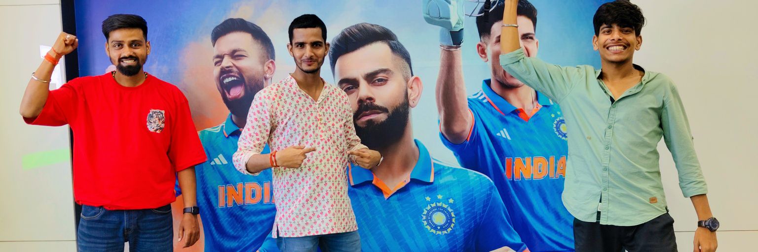 AtulSin91502932's profile banner image