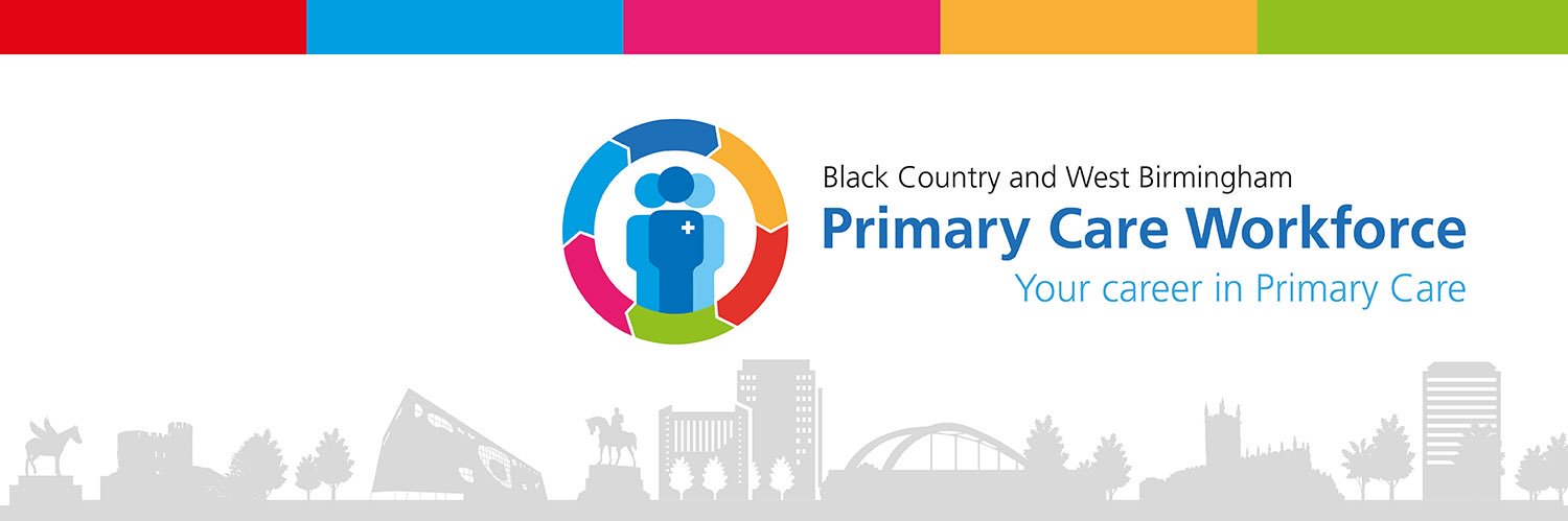 BCWB Training Hub banner