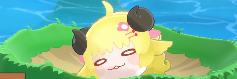 yubi_jyo's profile banner image