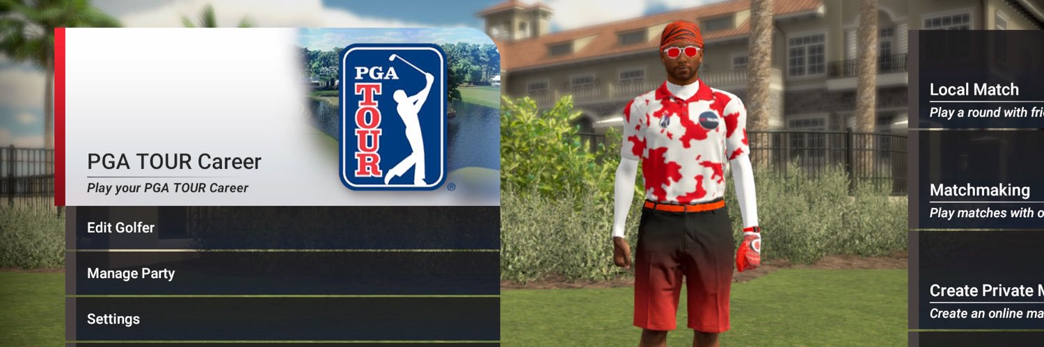 RDonarinho's profile banner image