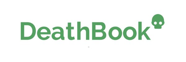 Deathbook Profile Banner