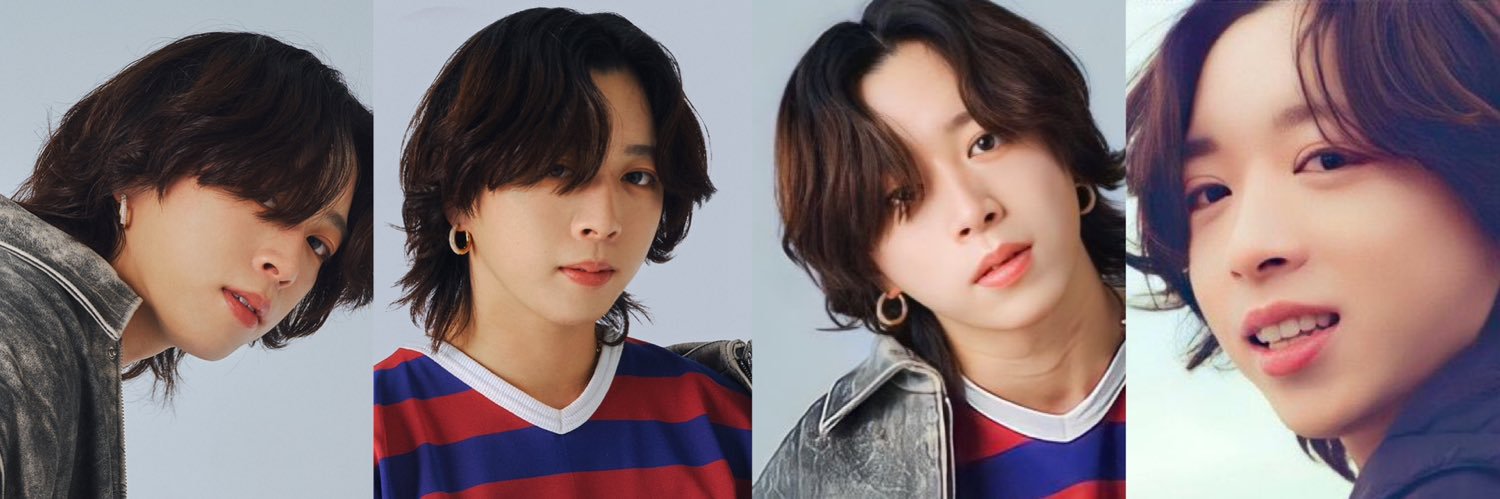 ♡ちろこ♡🐬♥️🐬🌴🌴🌴 banner