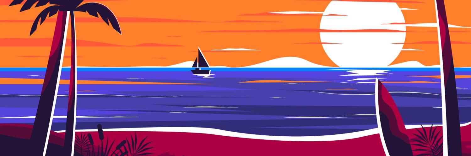 Sbrocco9's profile banner image