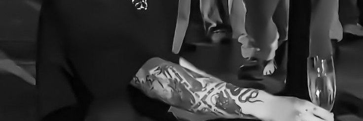 s banner