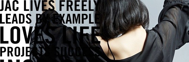 JACbyJC's profile banner image