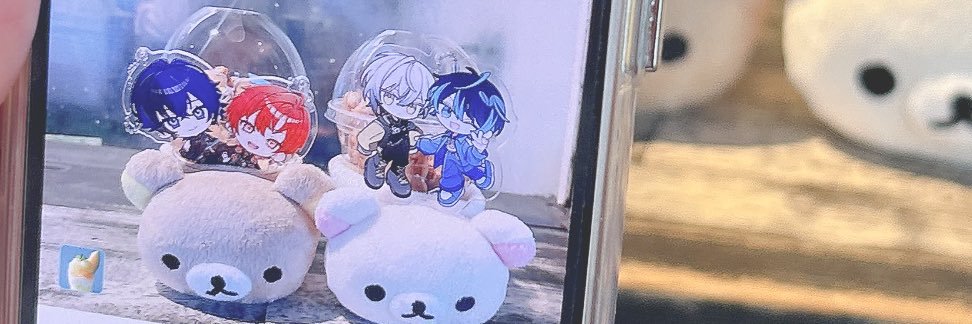 ぅぱまる banner