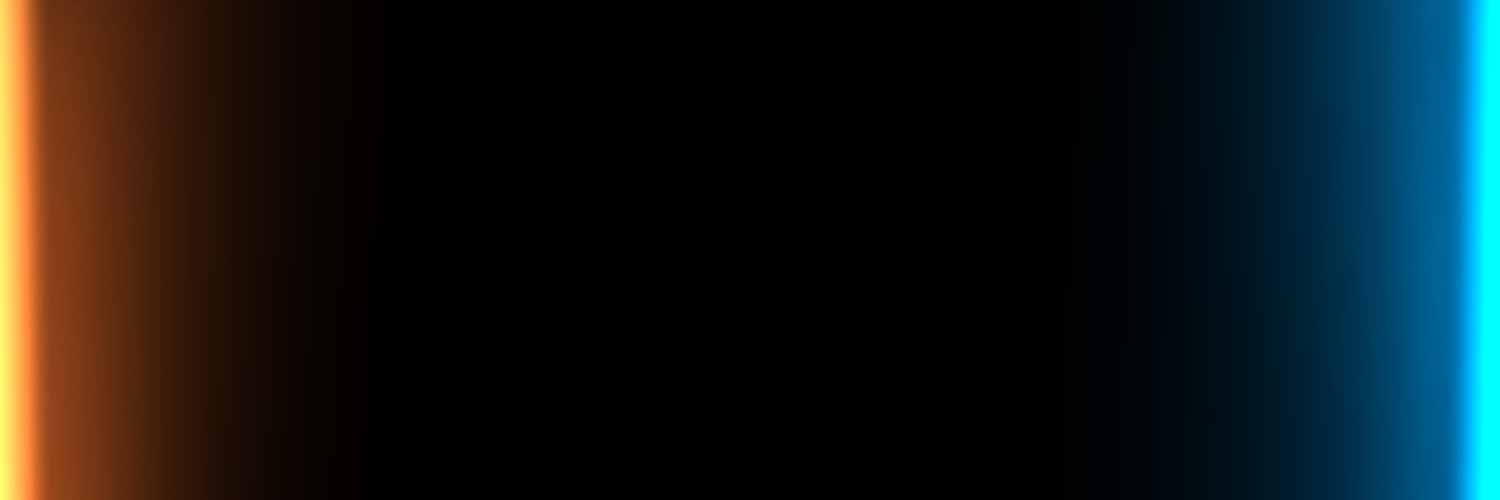 Irontwist's profile banner image