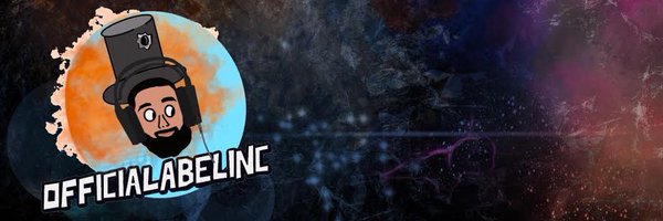 OfficialAbeLinc Profile Banner