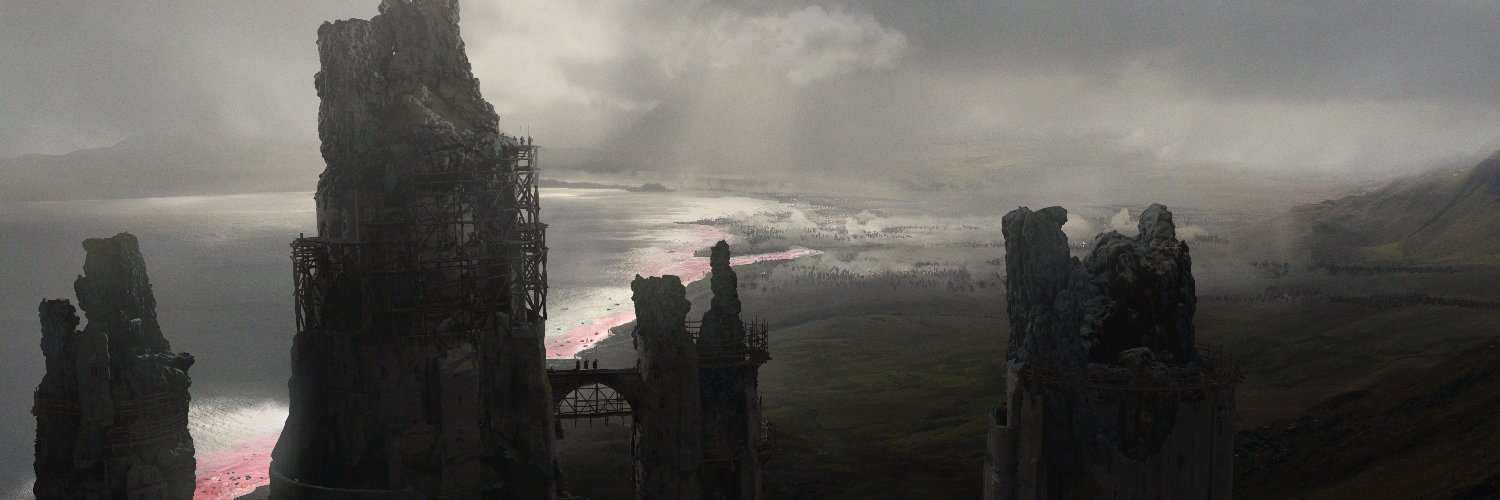 UWesteros's profile banner image