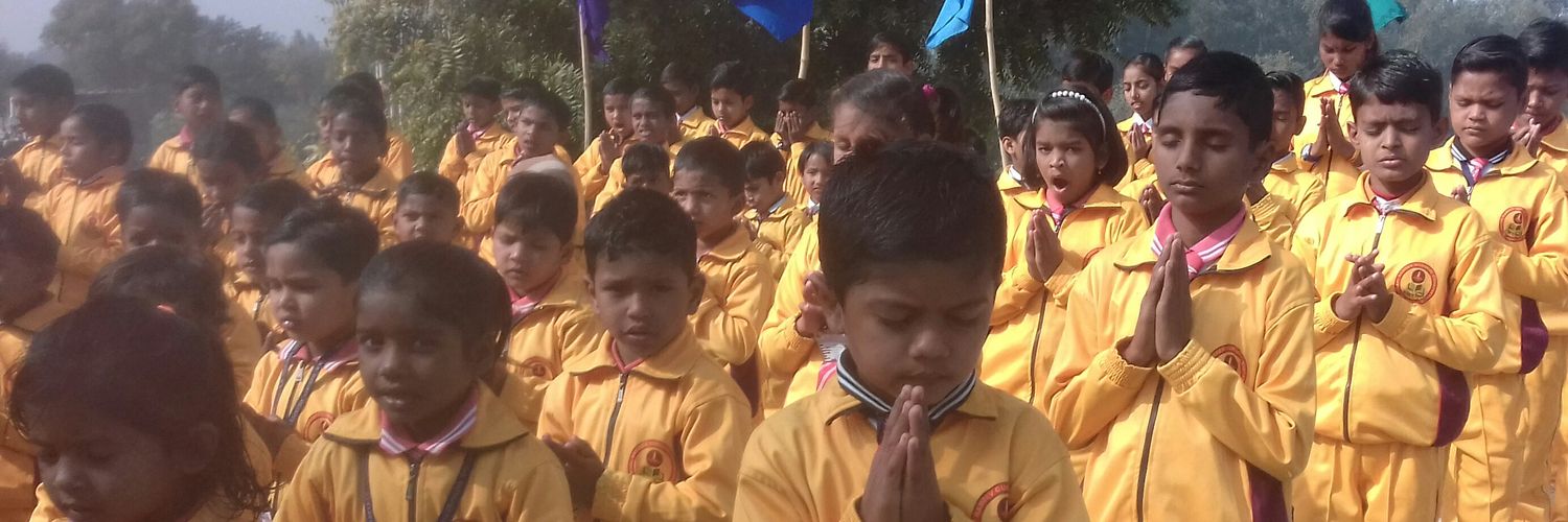 Swami Ramdev Gurukul banner
