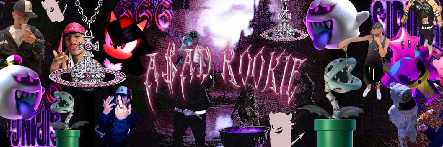 #LA MALDAD BB banner