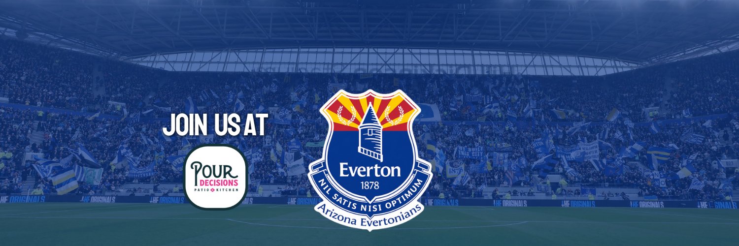 ArizonaEverton's profile banner image