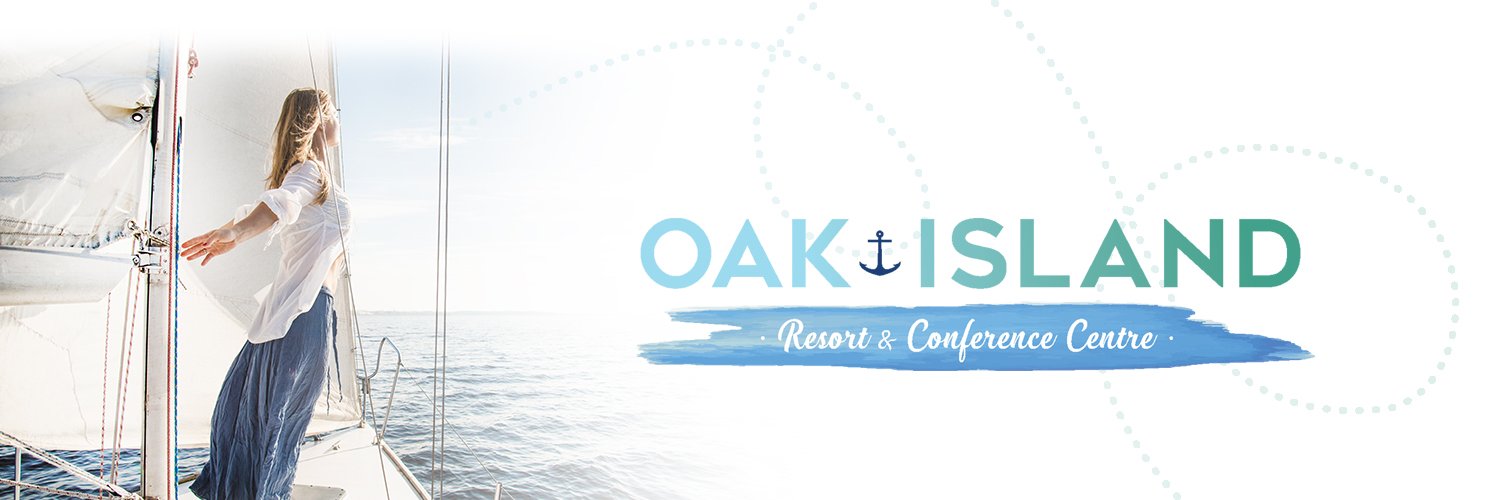 oakislandresort's profile banner image