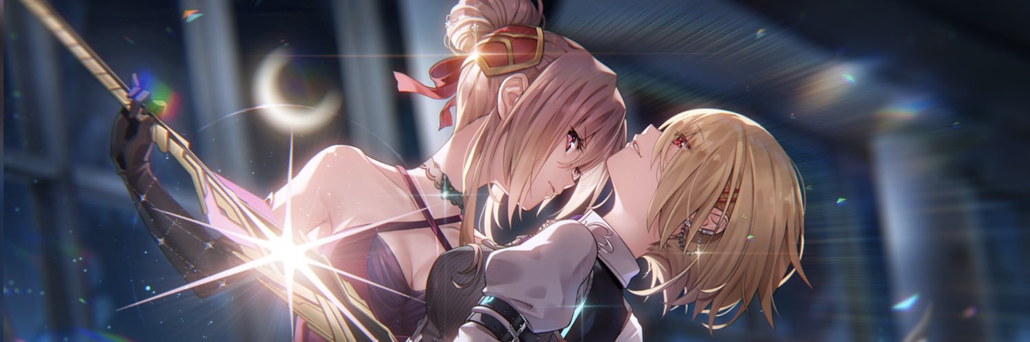 ラフクローバー(Laugh Clover) banner