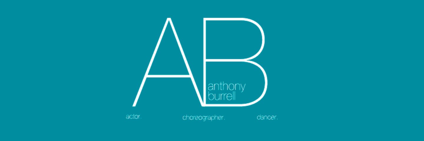 anthonyburrell's profile banner image