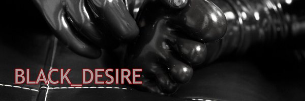 black_desire Profile Banner