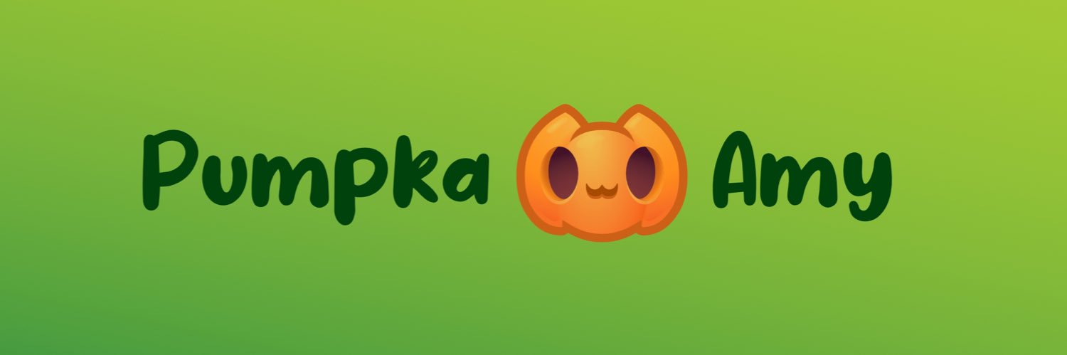 Pumpkaamy banner