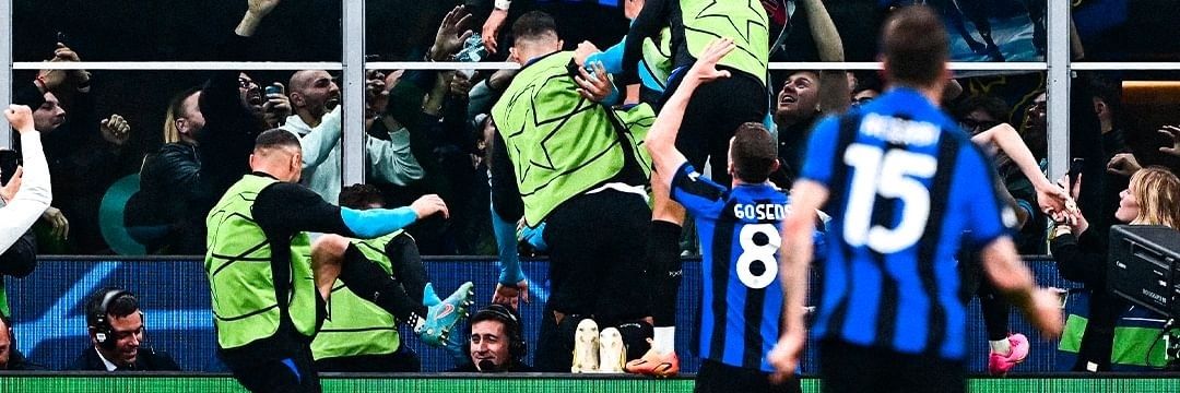 Sergio Sánchez banner