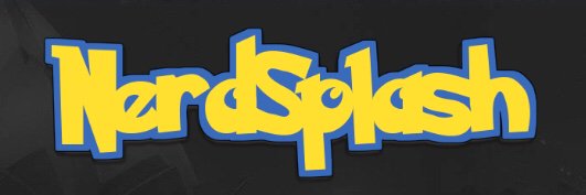 NerdSplash banner