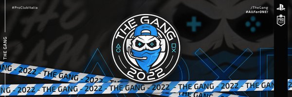 TheGangVPC Profile Banner