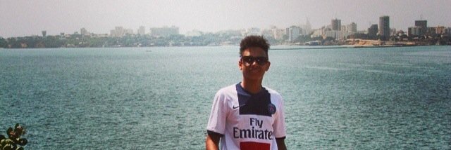GabannaMarvin's profile banner image