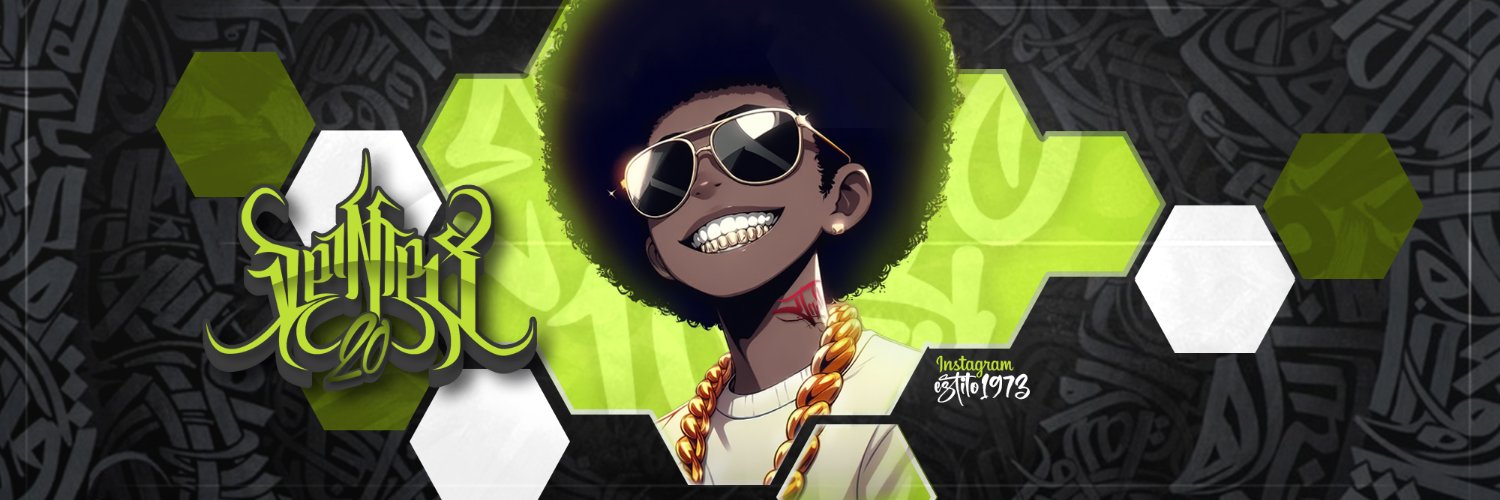 aerking's profile banner image