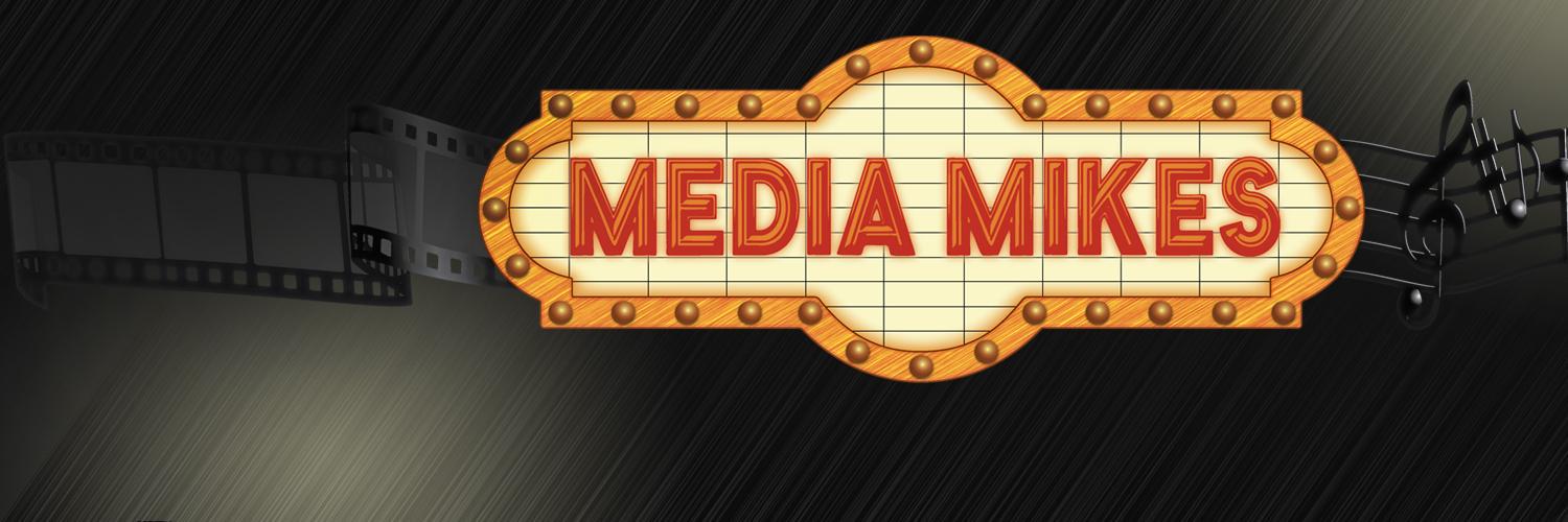 MediaMikes's profile banner image
