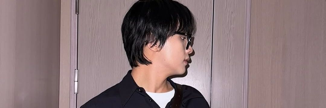 Angelchan🌻 banner