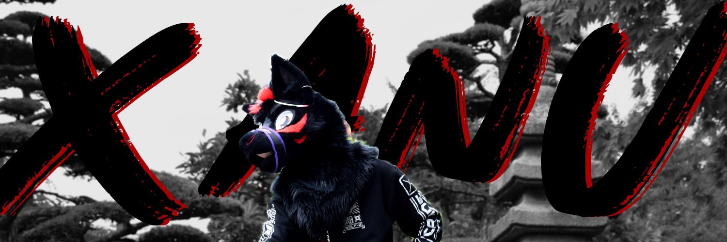 Xanufloof's profile banner image