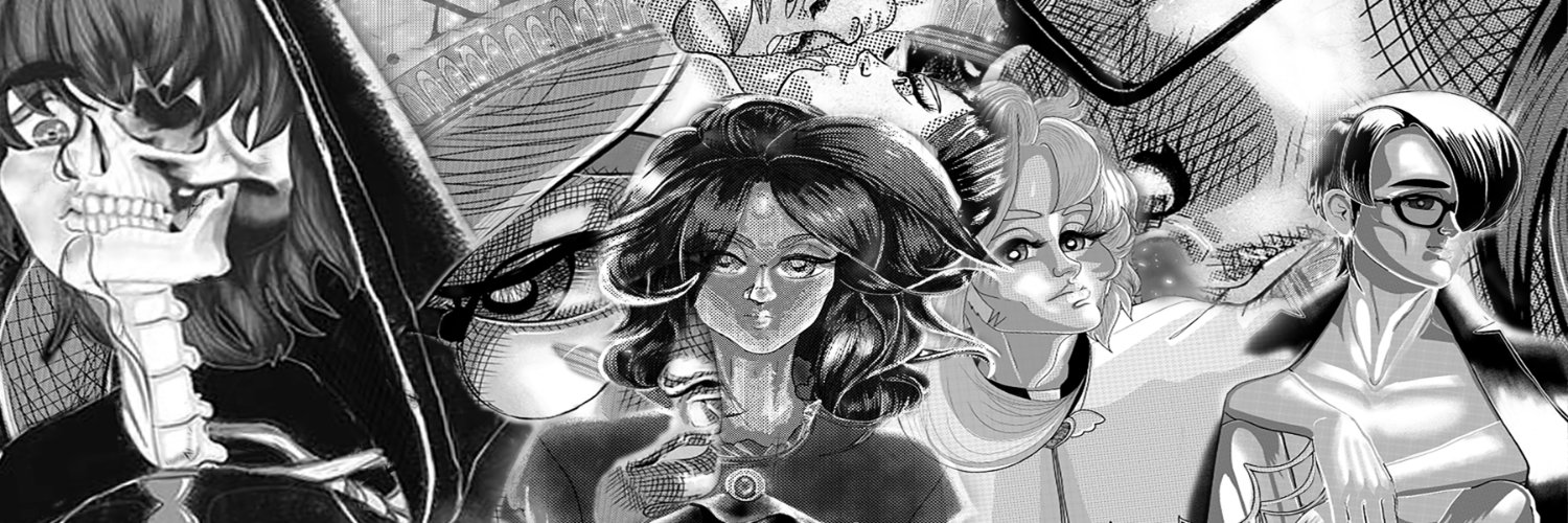 XexiliaShadows's profile banner image