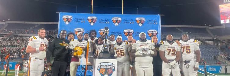 Deuce Thornton banner