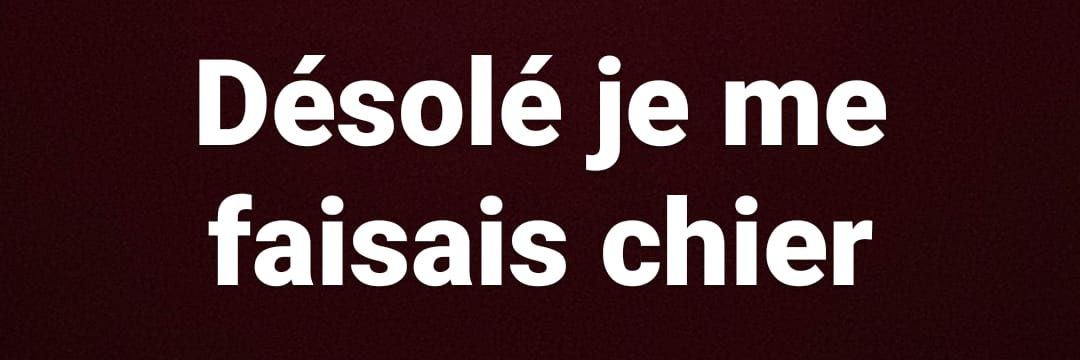 Charly 🐺🌈 banner